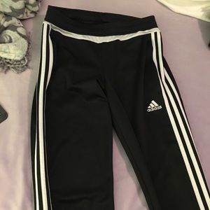 Adidas pants